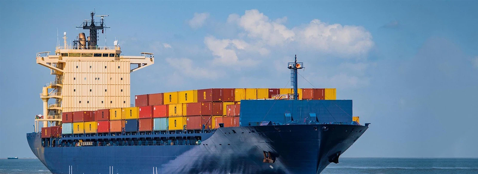 Shanghai  Vuoret  Tuonti  ja  Vienti  Co., Ltd