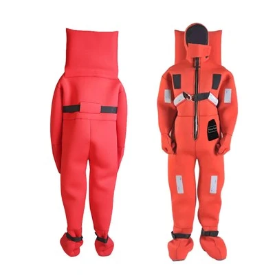 Kylpypuku (Survival Suit)